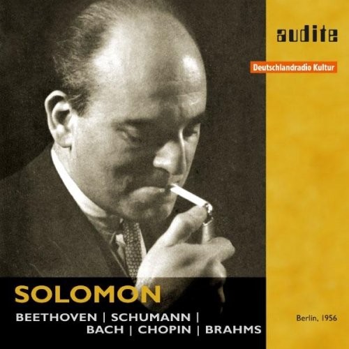 Solomon