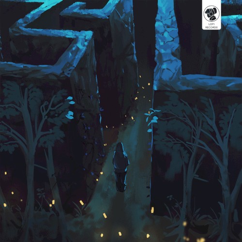 lost labyrinth