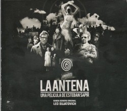La antena