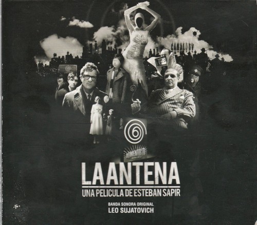 La antena