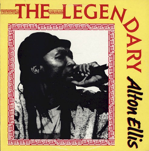 The Legendary