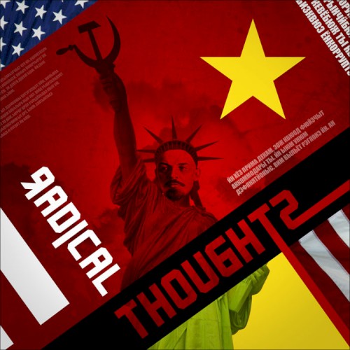 Dan Carlin's Hardcore History #40, “(BLITZ) Radical Thoughts”