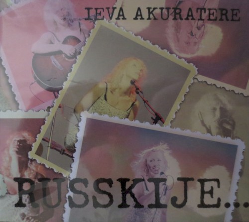 Russkije...