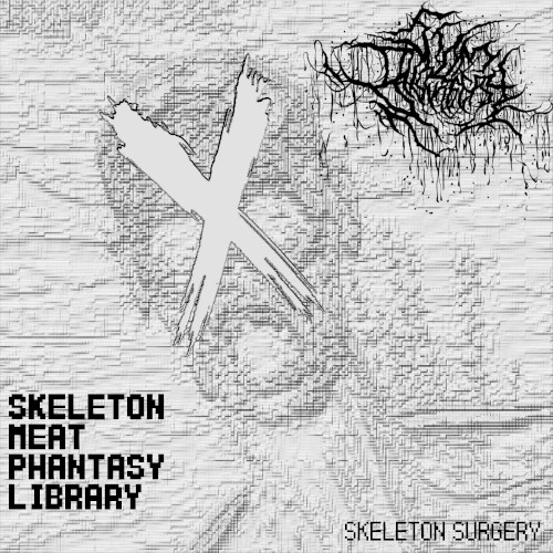 Skeleton Surgery