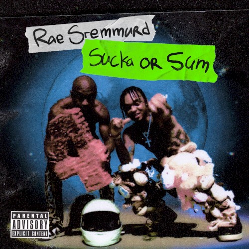 Sucka or Sum