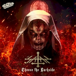 Choose The Darkside