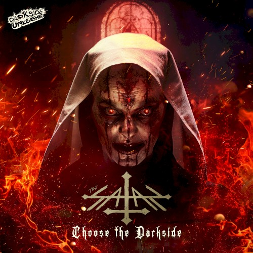 Choose The Darkside