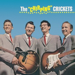 The “Chirping” Crickets