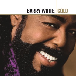 Barry White Gold