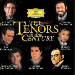 The Tenors of the Century