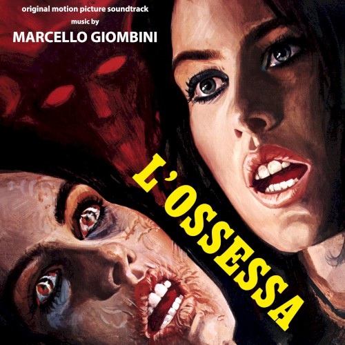 L'ossessa