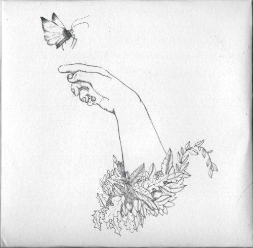 Upon Which Was Written Within the Stars