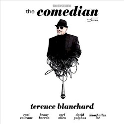 The Comedian