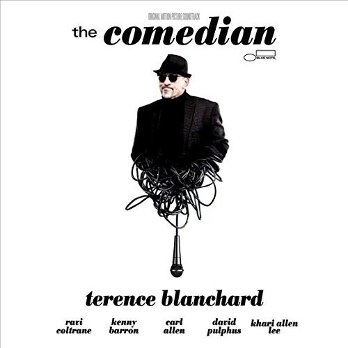 The Comedian