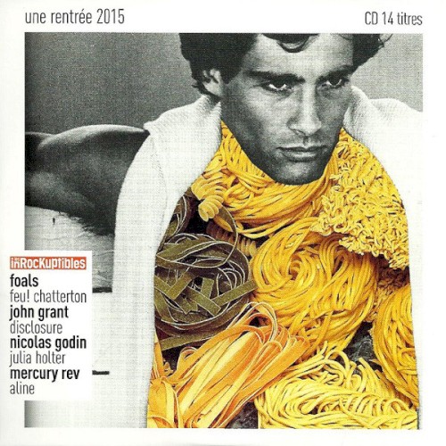 Une rentrée 2015