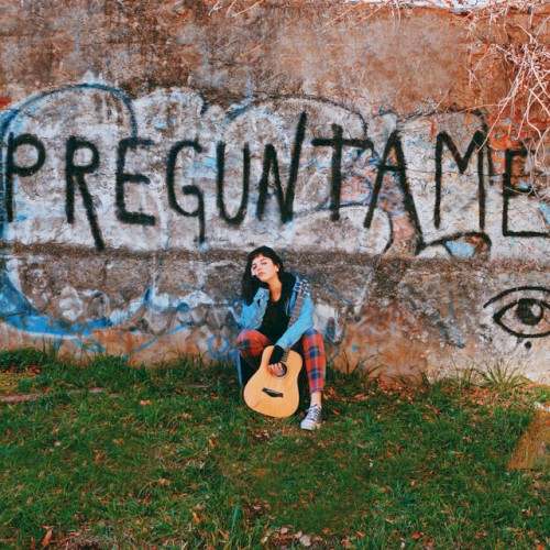 Preguntame