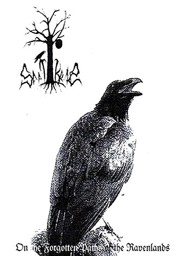 On the Forgotten Paths of the Ravenlands