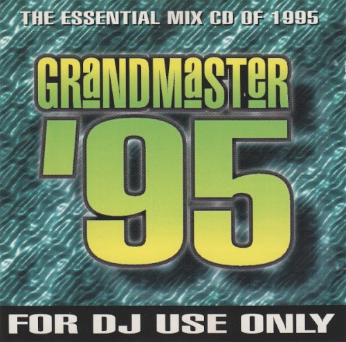 Grandmaster ’95