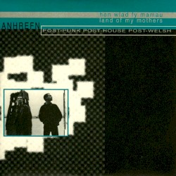 Post‐Punk Post‐House Post‐Welsh
