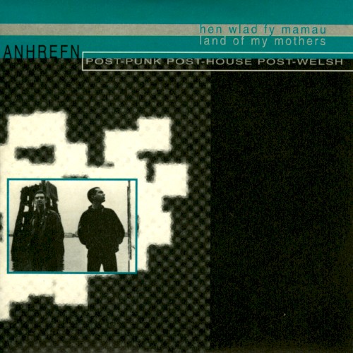 Post‐Punk Post‐House Post‐Welsh