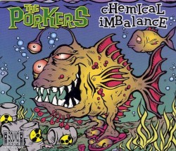 Chemical Imbalance