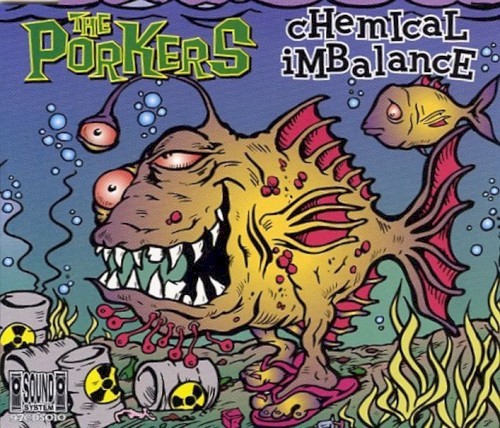 Chemical Imbalance