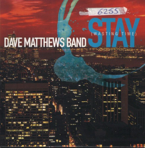 Stay (Wasting Time)