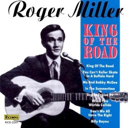 King of the Road