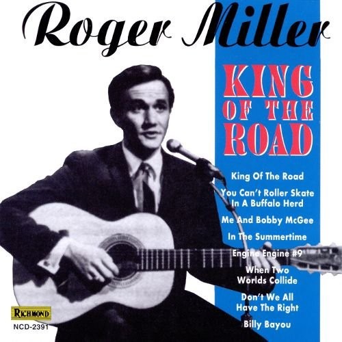 King of the Road