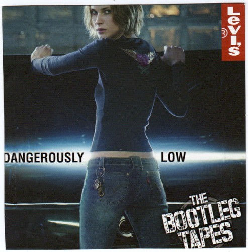 Dangerously Low: The Bootleg Tapes