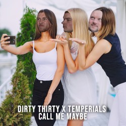 Call Me Maybe
