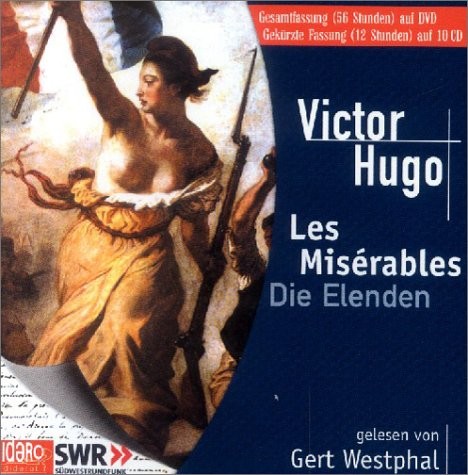 Les Misérables - Die Elenden