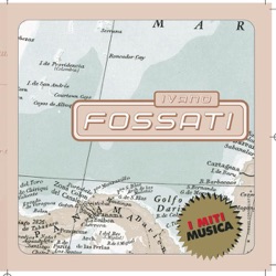 I miti musica: Ivano Fossati