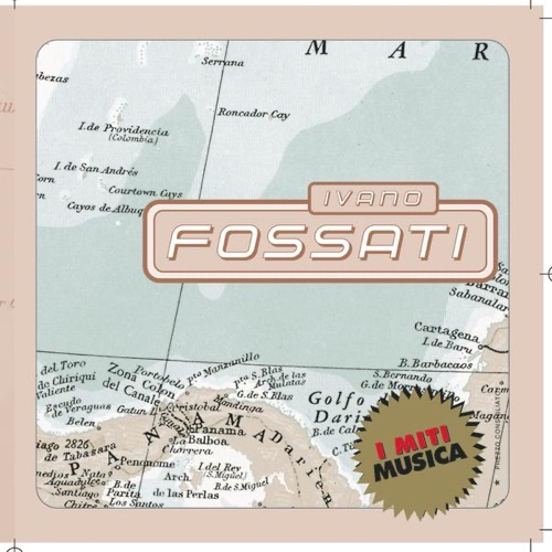 I miti musica: Ivano Fossati