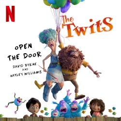 Open the Door