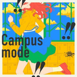 Campus mode!!