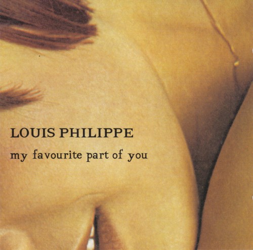 My Favourite Part of You