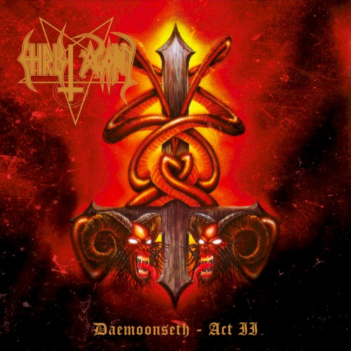 Daemoonseth Act II