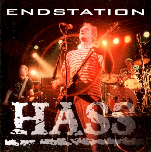Endstation