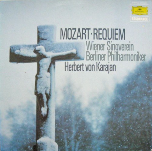 Requiem, K. 626