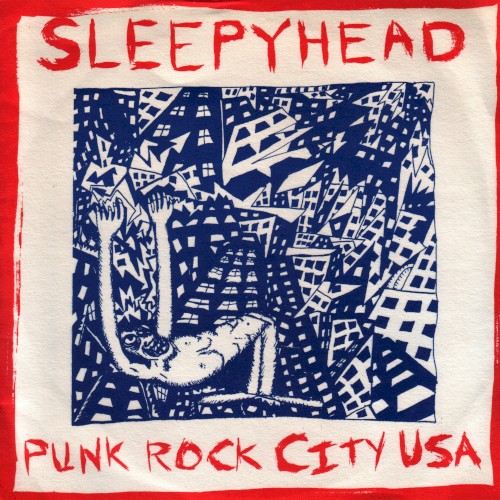 Punk Rock City USA