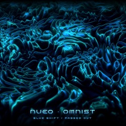 Blue Shift / Passed Out