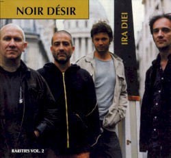 Rarities, Volume 2: Ira diei