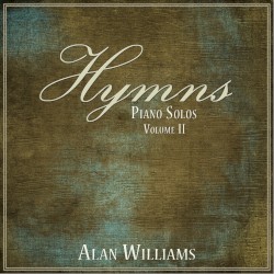 Hymns - Piano Solos Volume II