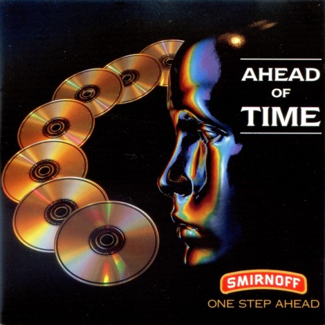 Ahead Of Time