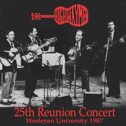 25th Reunion Concert