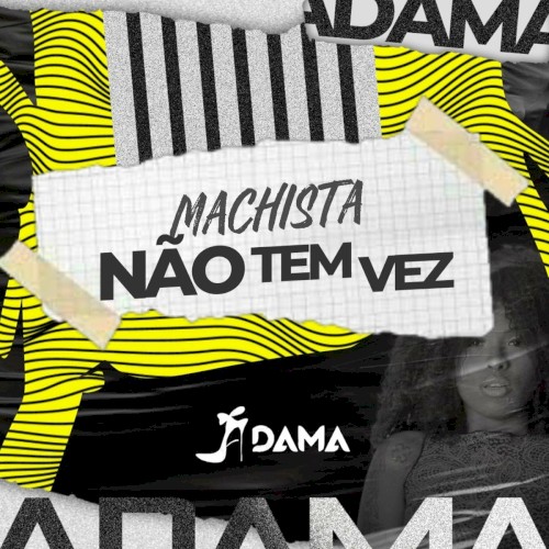 Machista Não Tem Vez (Studio)