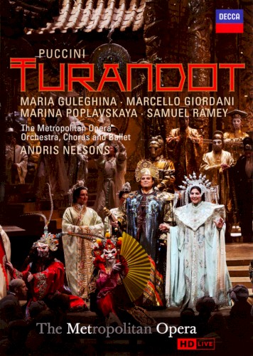 Turandot