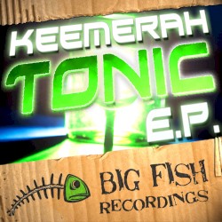 Tonic EP