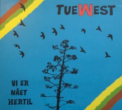 Vi Er Nået Hertil